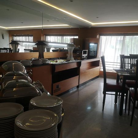 Annakhil Hotel Ραμπάτ Εξωτερικό φωτογραφία