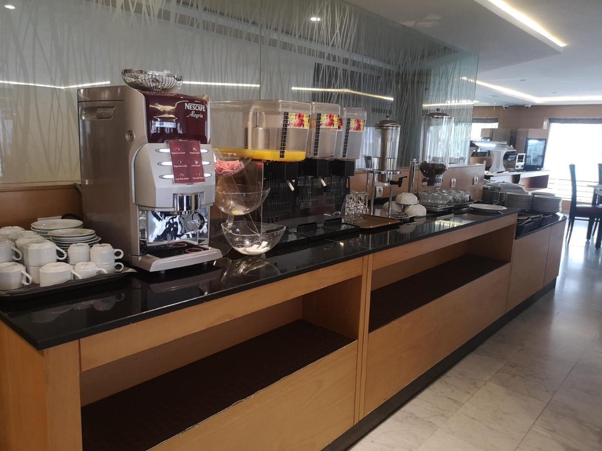 Annakhil Hotel Ραμπάτ Εξωτερικό φωτογραφία