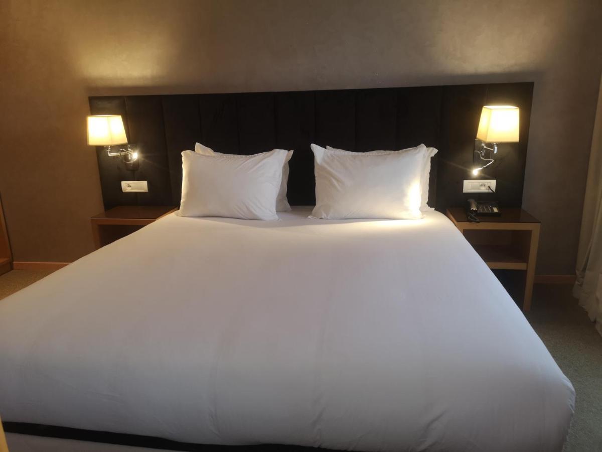 Annakhil Hotel Ραμπάτ Εξωτερικό φωτογραφία