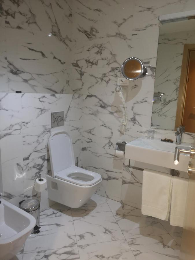Annakhil Hotel Ραμπάτ Εξωτερικό φωτογραφία