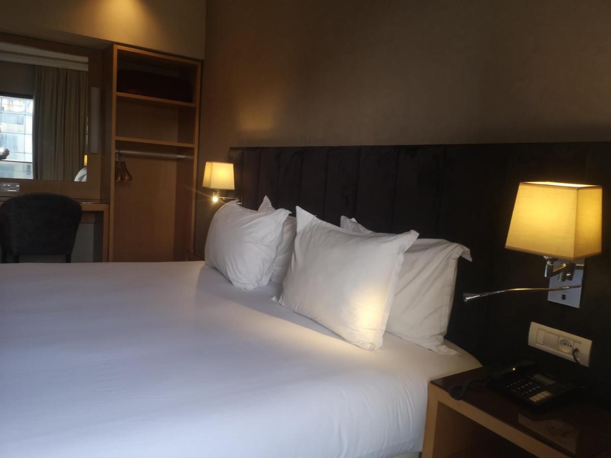Annakhil Hotel Ραμπάτ Εξωτερικό φωτογραφία