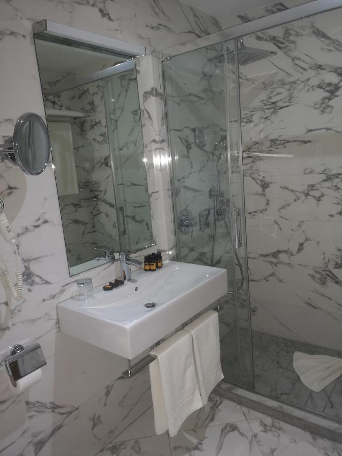 Annakhil Hotel Ραμπάτ Εξωτερικό φωτογραφία