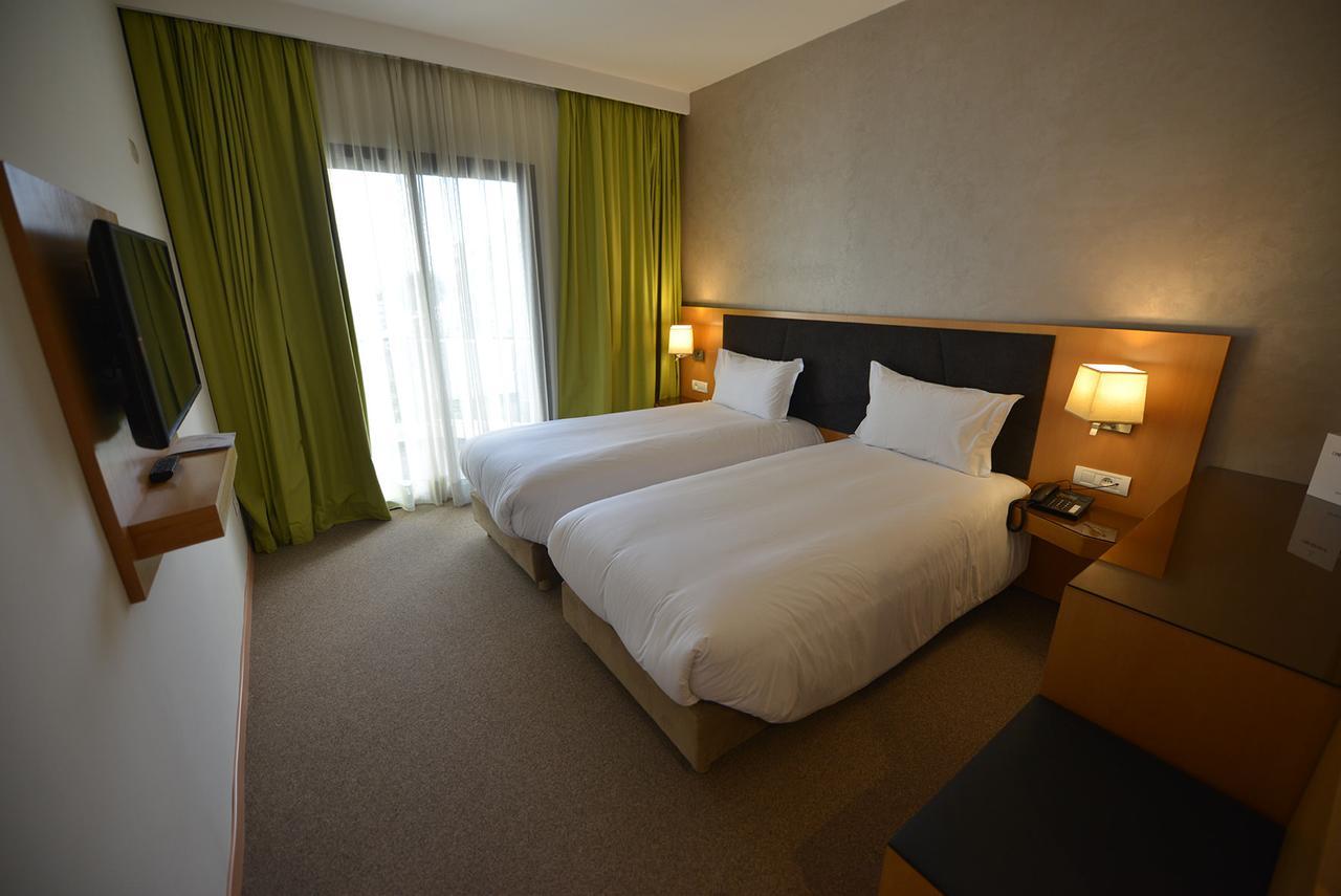 Annakhil Hotel Ραμπάτ Εξωτερικό φωτογραφία