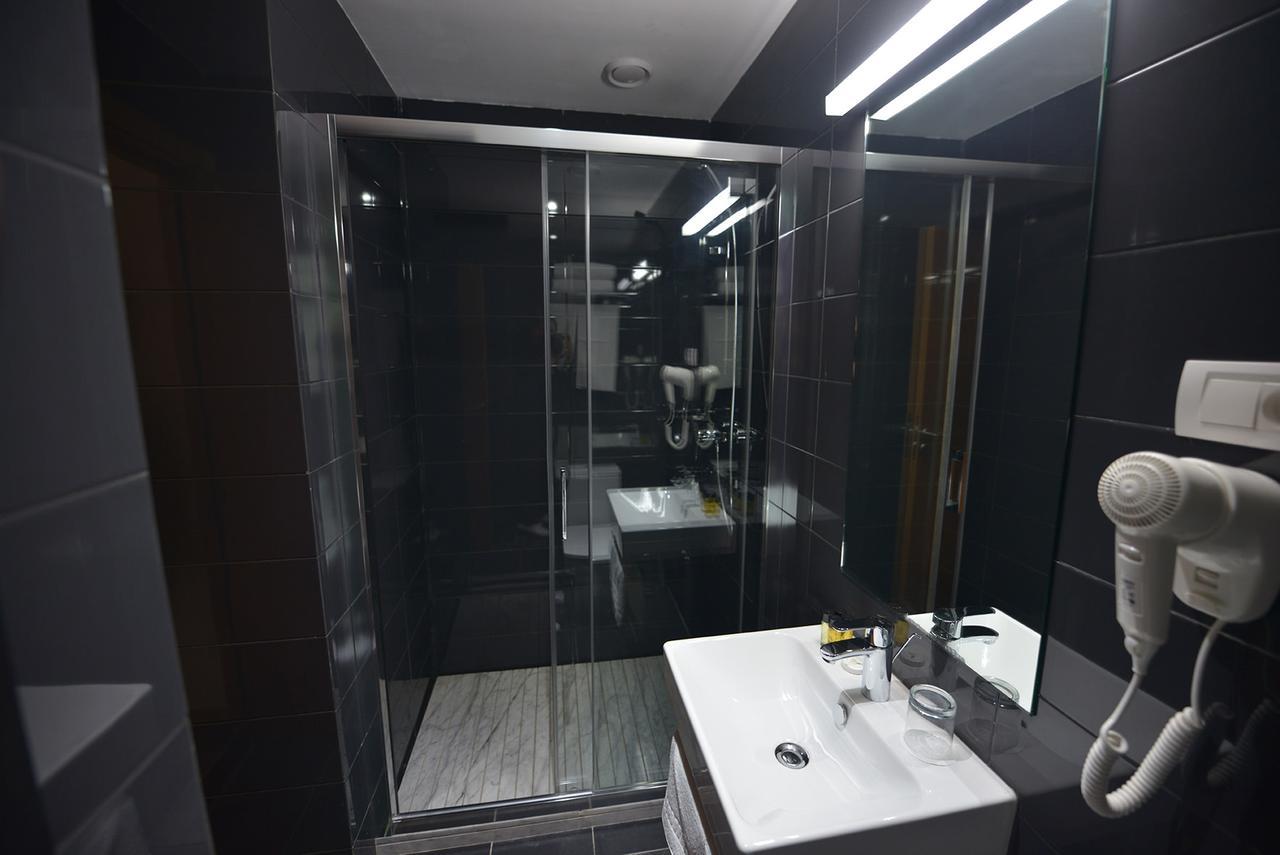 Annakhil Hotel Ραμπάτ Εξωτερικό φωτογραφία