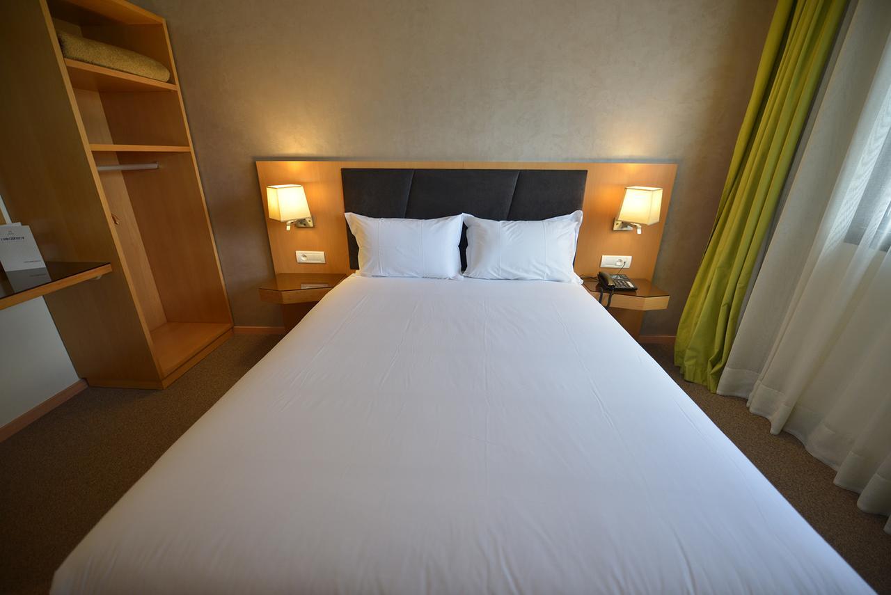 Annakhil Hotel Ραμπάτ Εξωτερικό φωτογραφία