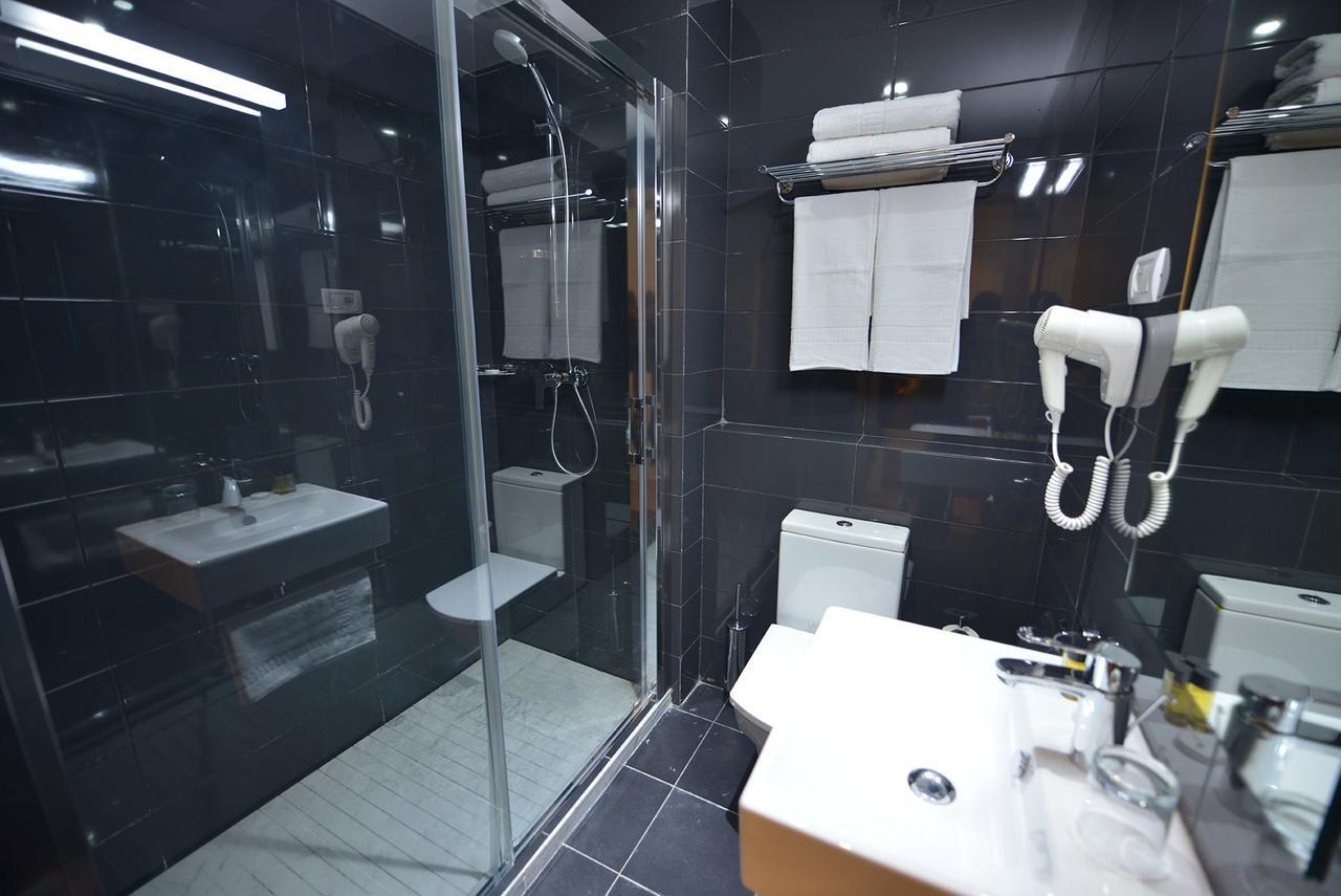 Annakhil Hotel Ραμπάτ Εξωτερικό φωτογραφία