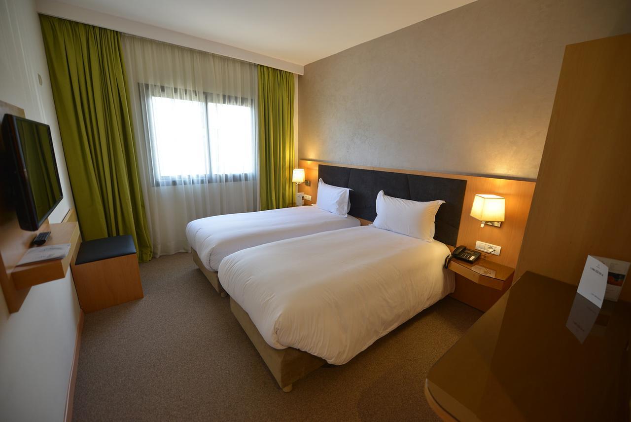 Annakhil Hotel Ραμπάτ Εξωτερικό φωτογραφία