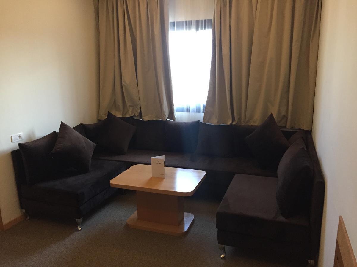 Annakhil Hotel Ραμπάτ Εξωτερικό φωτογραφία