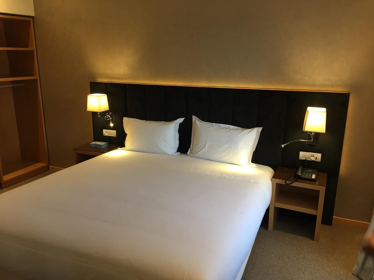 Annakhil Hotel Ραμπάτ Εξωτερικό φωτογραφία