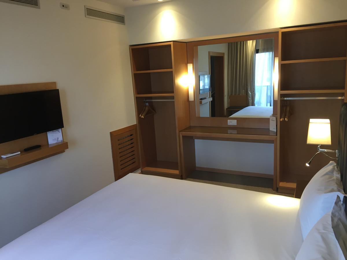Annakhil Hotel Ραμπάτ Εξωτερικό φωτογραφία