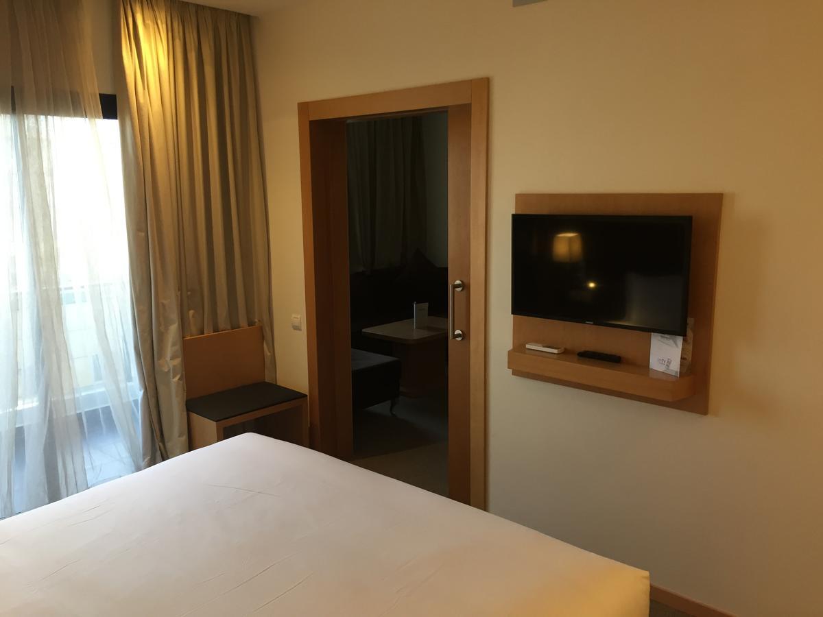 Annakhil Hotel Ραμπάτ Εξωτερικό φωτογραφία
