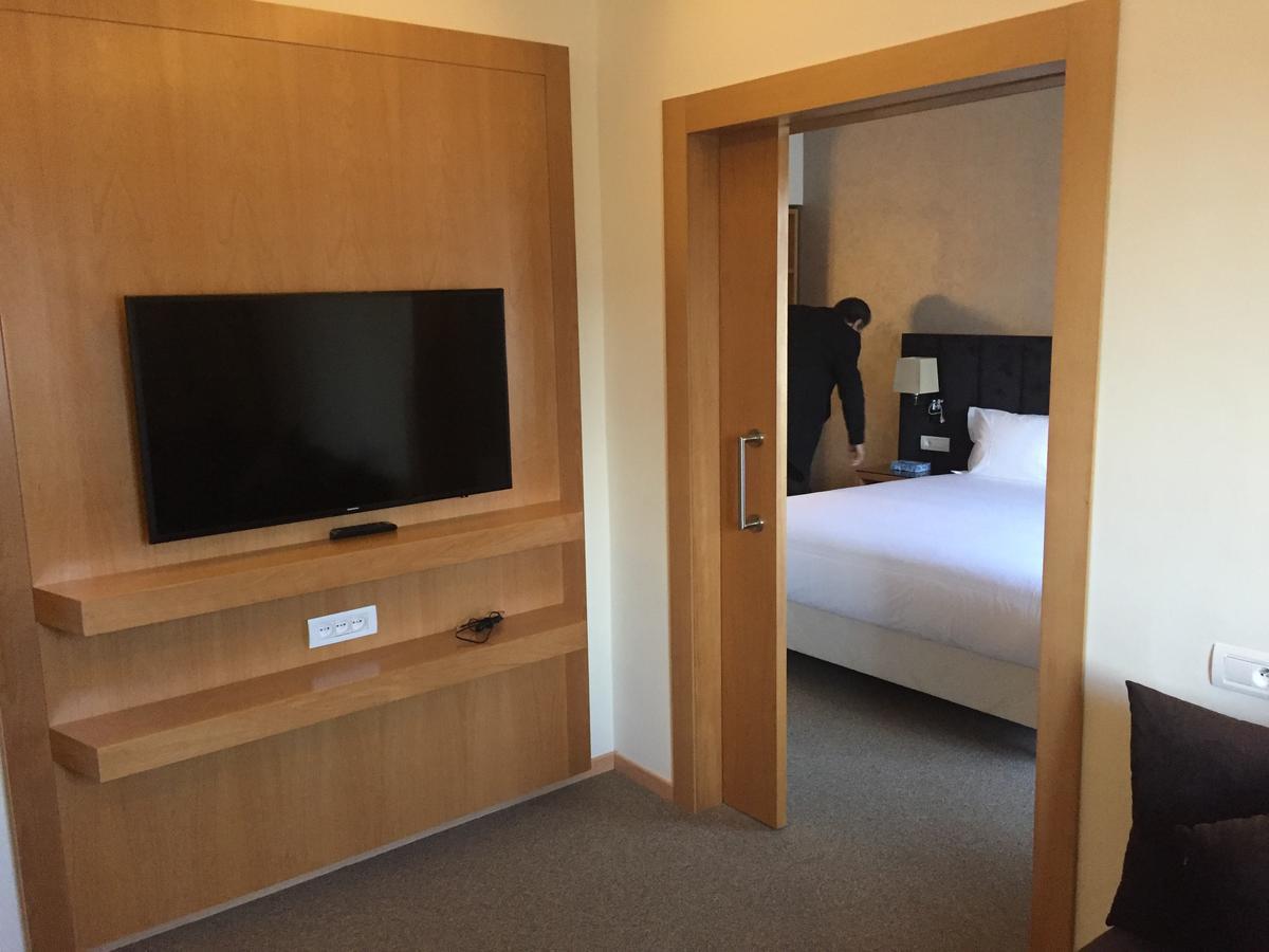 Annakhil Hotel Ραμπάτ Εξωτερικό φωτογραφία